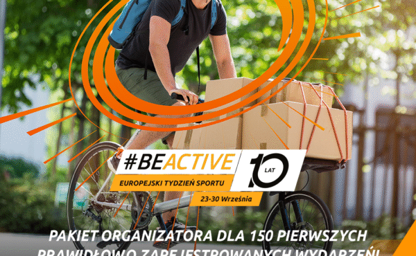 150 wydarzeń nagrodzonych Pakietem Organizatora