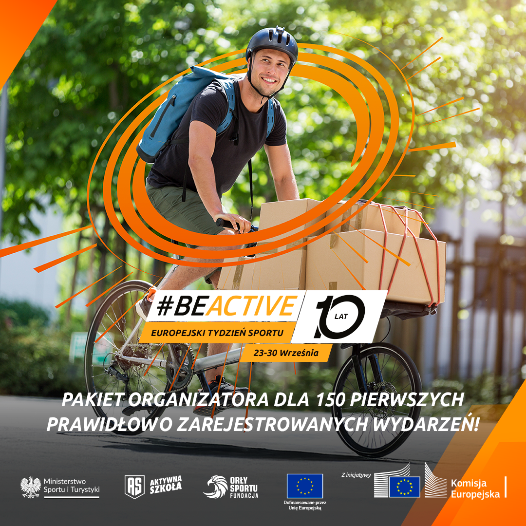 150 wydarzeń nagrodzonych Pakietem Organizatora