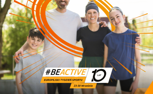 Zgłoś się do udziału w BeActive Night!